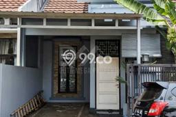 Rumah Sederhana Dijual di Setu 2 Kamar dengan Luas Tanah 81m2 Rumah Sederhana Dijual di Setu 2 Kamar dengan Luas Tanah 81m2