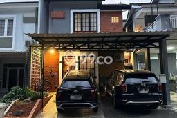 Dijual Rumah 2 Kamar Lokasi Strategis Nyaman dan Strategis di BSD Dijual Rumah 2 Kamar Lokasi Strategis Nyaman dan Strategis di BSD