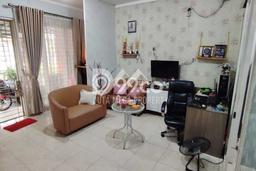 Rumah Minimalis 3 KT LT 84m2 di Graha Raya Rumah Minimalis 3 KT LT 84m2 di Graha Raya