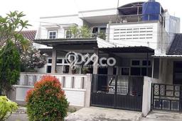 Dijual Rumah Eksklusif 5 KT di Jelupang, Tangerang Dijual Rumah Eksklusif 5 KT di Jelupang, Tangerang