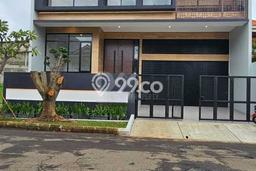 Hunian Elit LB 390m2 Siap Huni Desain Elegan di Sektor 9-Bintaro, Tangerang Selatan Hunian Elit LB 390m2 Siap Huni Desain Elegan di Sektor 9-Bintaro, Tangerang Selatan