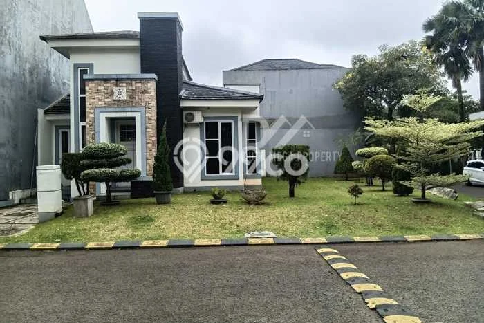 Jarang Ada! Rumah Kontrakan 2 Kamar Nyaman Siap Huni Graha Raya Jarang Ada! Rumah Kontrakan 2 Kamar Nyaman Siap Huni Graha Raya