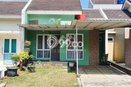 Rumah Modern Minimalis 1 KT Siap Huni di Pamulang Rumah Modern Minimalis 1 KT Siap Huni di Pamulang