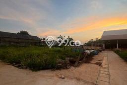 Untuk Disewa Tanah di Gading Serpong Tangerang Seluas 2000m2 Untuk Disewa Tanah di Gading Serpong Tangerang Seluas 2000m2