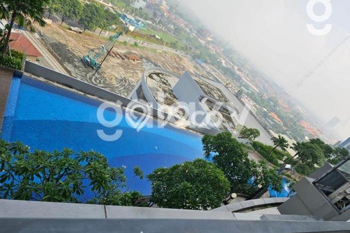 Apartemen Harga Terjangkau untuk Dijual di Pakuwon Indah Dengan Spesifikasi 3 KT & 2 KM Apartemen Harga Terjangkau untuk Dijual di Pakuwon Indah Dengan Spesifikasi 3 KT & 2 KM