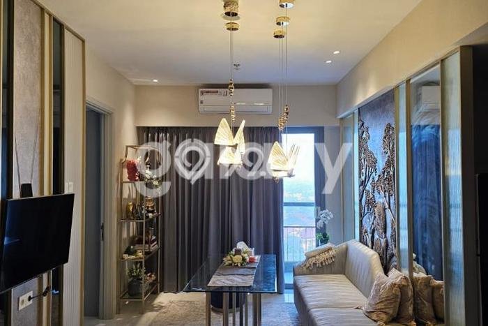 Apartemen Harga Terjangkau untuk Dijual di Pakuwon Indah Dengan Spesifikasi 3 KT & 2 KM Apartemen Harga Terjangkau untuk Dijual di Pakuwon Indah Dengan Spesifikasi 3 KT & 2 KM