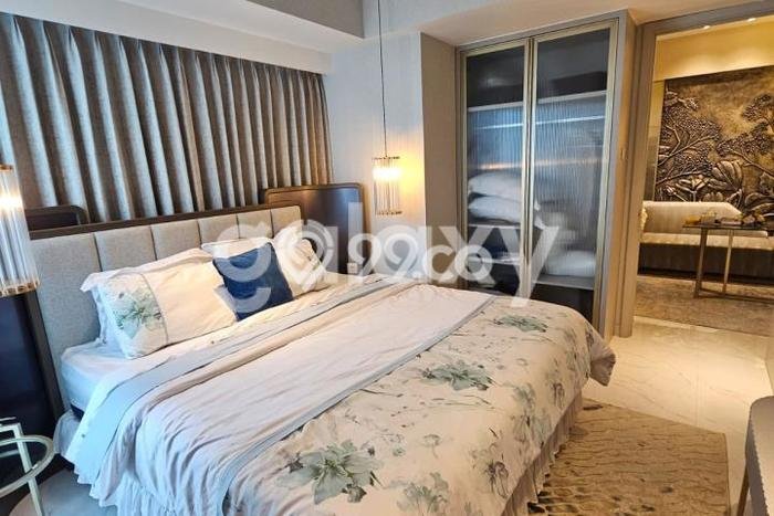 Apartemen Harga Terjangkau untuk Dijual di Pakuwon Indah Dengan Spesifikasi 3 KT & 2 KM Apartemen Harga Terjangkau untuk Dijual di Pakuwon Indah Dengan Spesifikasi 3 KT & 2 KM