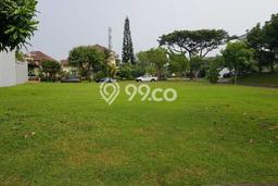 Tanah Kavling Dijual di Alam Sutera, Tangerang dengan Luas Tanah 500m2 Tanah Kavling Dijual di Alam Sutera, Tangerang dengan Luas Tanah 500m2