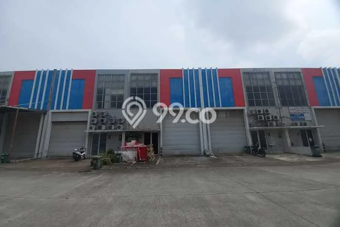 Untuk Dijual! Gudang di Daan Mogot Tangerang LT 180m2 / LB 360m2 Kawasan Bisnis Untuk Dijual! Gudang di Daan Mogot Tangerang LT 180m2 / LB 360m2 Kawasan Bisnis