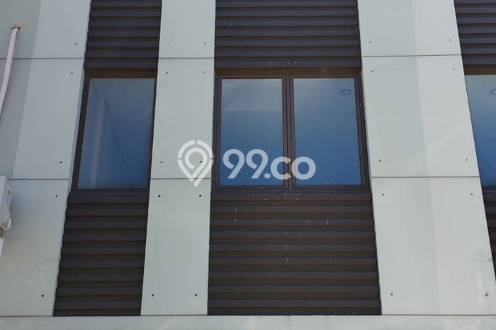 Unit Ruko Dijual di Tangerang LT 72m2 & LB 120m2 Unit Ruko Dijual di Tangerang LT 72m2 & LB 120m2