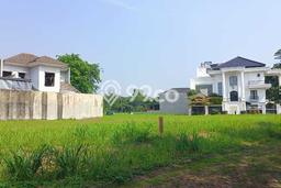 Tanah Dijual di Tangerang Seluas 301m2 Strategis Tanah Dijual di Tangerang Seluas 301m2 Strategis