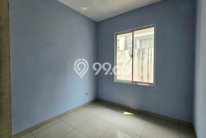 Rumah Minimalis 3 KT di BSD Residence One Tangerang Unfurnished Rumah Minimalis 3 KT di BSD Residence One Tangerang Unfurnished