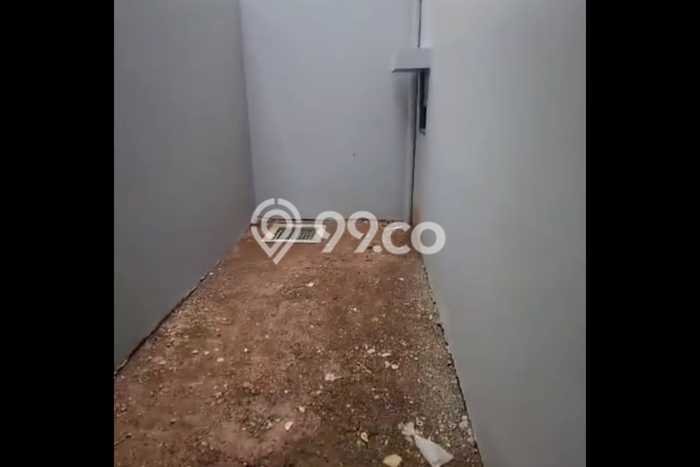 Gudang Kawasan BSD, Luas 132m², Pusat Bisnis, Jalan Utama Gudang Kawasan BSD, Luas 132m², Pusat Bisnis, Jalan Utama