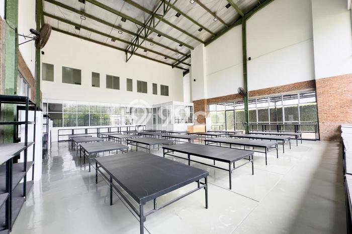 Komersial Premium Kawasan Gading Serpong, Luas 442m², Kawasan Komersial, Lokasi Ramai Komersial Premium Kawasan Gading Serpong, Luas 442m², Kawasan Komersial, Lokasi Ramai