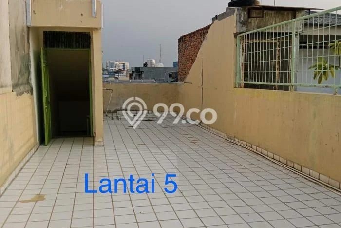 Untuk Disewa Ruko di Tambora Jakarta Barat LT 64m2, LB 260m2 Untuk Disewa Ruko di Tambora Jakarta Barat LT 64m2, LB 260m2