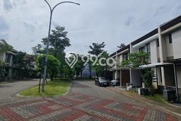 Rumah Modern Cantik 2 Kamar Siap Huni di Tangerang Rumah Modern Cantik 2 Kamar Siap Huni di Tangerang