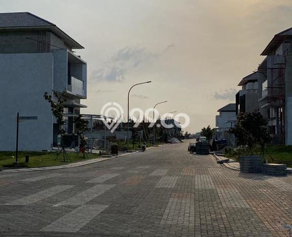Tanah Area Prospektif di , Luas 300m2m², Akses ke Pusat Kota Tanah Area Prospektif di , Luas 300m2m², Akses ke Pusat Kota