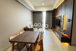 Disewakan Segera Apartemen Strategis 3 KT, 2 KM di Kawasan Kemayoran Disewakan Segera Apartemen Strategis 3 KT, 2 KM di Kawasan Kemayoran