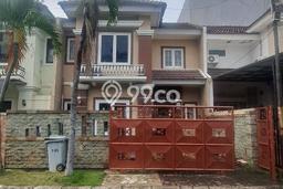 Rumah Modern 2 KT LT 86m2 di Citra Garden Rumah Modern 2 KT LT 86m2 di Citra Garden