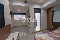 Untuk Dijual Apartemen 2 KT & 2 KM di Jakarta Utara Lokasi Strategis Untuk Dijual Apartemen 2 KT & 2 KM di Jakarta Utara Lokasi Strategis