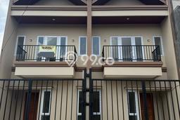 Dijual Rumah Modern 3 KT di Meruya, Jakarta Barat Dijual Rumah Modern 3 KT di Meruya, Jakarta Barat