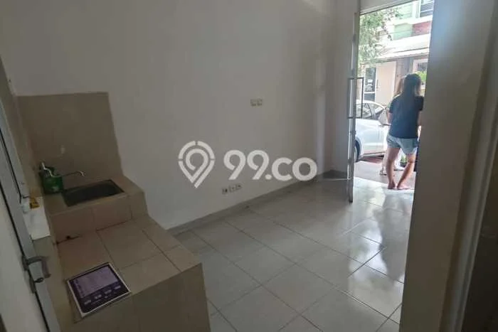 Jarang Ada! Rumah Kontrakan 2 Kamar Nyaman Siap Huni Gading Serpong Jarang Ada! Rumah Kontrakan 2 Kamar Nyaman Siap Huni Gading Serpong