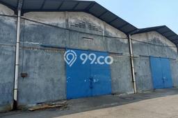 Gudang Disewa di Jakarta Barat dengan LB 360m2 Area Komersial Ramai Gudang Disewa di Jakarta Barat dengan LB 360m2 Area Komersial Ramai
