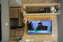 Apartemen Strategis 77m2 di Puri Indah Jakarta Barat 2 KT Apartemen Strategis 77m2 di Puri Indah Jakarta Barat 2 KT