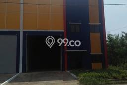 Unit Gudang Strategis di Neglasari, Tangerang Potensi Bisnis Besar Unit Gudang Strategis di Neglasari, Tangerang Potensi Bisnis Besar