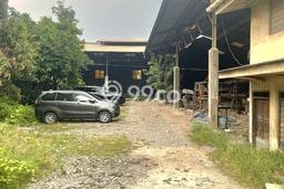 Tanah Kavling Dijual di Jakarta Barat dengan Spesifikasi 2258m2 Tanah Kavling Dijual di Jakarta Barat dengan Spesifikasi 2258m2