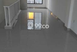 Unit Ruko Tersedia di Citra Garden Spesifikasi LB 131m2 Unit Ruko Tersedia di Citra Garden Spesifikasi LB 131m2