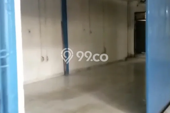 Untuk Dijual! Gudang di Kalideres Jakarta Barat LT 314m2 / LB 314m2 Kawasan Strategis Untuk Dijual! Gudang di Kalideres Jakarta Barat LT 314m2 / LB 314m2 Kawasan Strategis