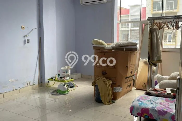 Unit Ruko Tersedia di Taman Surya Spesifikasi LB 127m2 Unit Ruko Tersedia di Taman Surya Spesifikasi LB 127m2