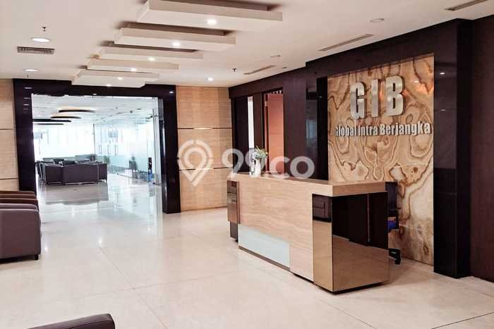 LOKASI STRATEGIS! Kantor di Setiabudi, Luas 328m², Area Komersial, Jalan Utama LOKASI STRATEGIS! Kantor di Setiabudi, Luas 328m², Area Komersial, Jalan Utama