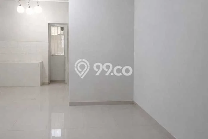 Rumah Minimalis 2 Kamar LT 89m2 di Kalideres Rumah Minimalis 2 Kamar LT 89m2 di Kalideres