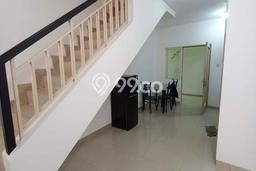 Rumah sewa siap pakai 2 Kamar Tidur di Pantai Indah Kapuk, Jakarta Utara Rumah sewa siap pakai 2 Kamar Tidur di Pantai Indah Kapuk, Jakarta Utara
