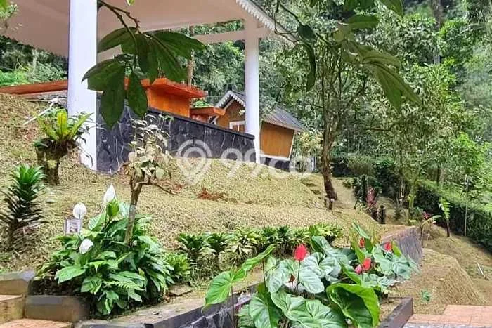 Vila Berkembang Kawasan , Luas 1600m2m², Lingkungan Asri Vila Berkembang Kawasan , Luas 1600m2m², Lingkungan Asri