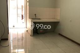 Dijual Apartemen 2 KT 1 KM di Duri Kosambi Luas 35m2 Dijual Apartemen 2 KT 1 KM di Duri Kosambi Luas 35m2