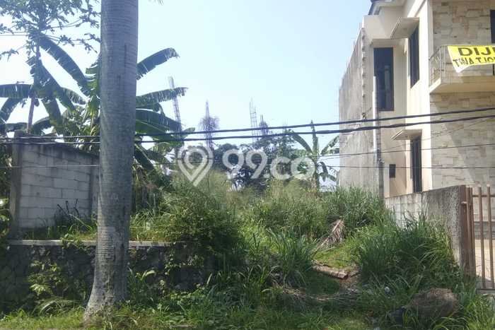 Tanah Dijual Area Strategis di Pamoyanan Bogor 186m2 Tanah Dijual Area Strategis di Pamoyanan Bogor 186m2