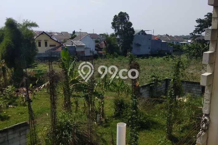 Tanah Dijual Area Strategis di Pamoyanan Bogor 186m2 Tanah Dijual Area Strategis di Pamoyanan Bogor 186m2