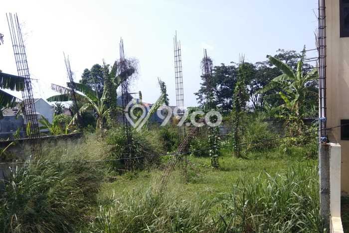 Tanah Dijual Area Strategis di Pamoyanan Bogor 186m2 Tanah Dijual Area Strategis di Pamoyanan Bogor 186m2