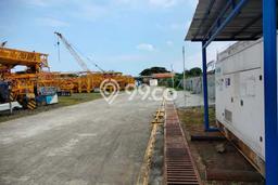 Tanah Dijual Lokasi Kosambi, Tangerang Luas 12000m2 Legalitas Aman Tanah Dijual Lokasi Kosambi, Tangerang Luas 12000m2 Legalitas Aman