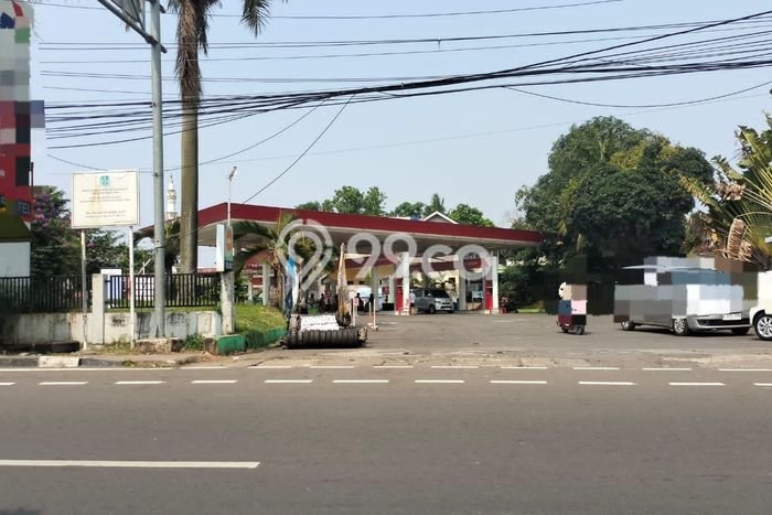 Komersial Dijual di Bekasi Timur LT 2626m2, LB 2626m2 Solusi Investasi Cerdas Komersial Dijual di Bekasi Timur LT 2626m2, LB 2626m2 Solusi Investasi Cerdas