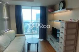 Hunian Apartemen Nyaman di Kemayoran 2 Kamar Tidur Hunian Apartemen Nyaman di Kemayoran 2 Kamar Tidur