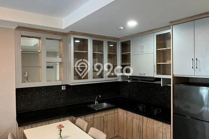 Disewakan Apartemen City Home MOI Disewakan Apartemen City Home MOI