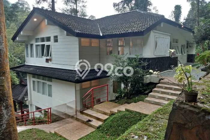 Vila Berkembang Kawasan , Luas 1600m2m², Lingkungan Asri Vila Berkembang Kawasan , Luas 1600m2m², Lingkungan Asri