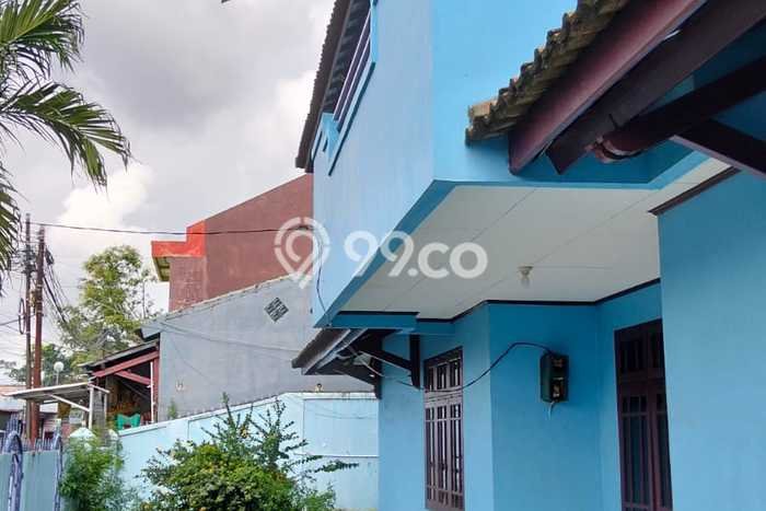 Lahan Dijual Lokasi Strategis di Jakarta Timur dengan Luas 1466m2 Lahan Dijual Lokasi Strategis di Jakarta Timur dengan Luas 1466m2