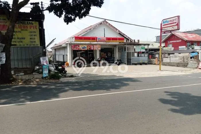Unit Komersial Disewakan di Bogor Area Strategis Harga Kompetitif Unit Komersial Disewakan di Bogor Area Strategis Harga Kompetitif