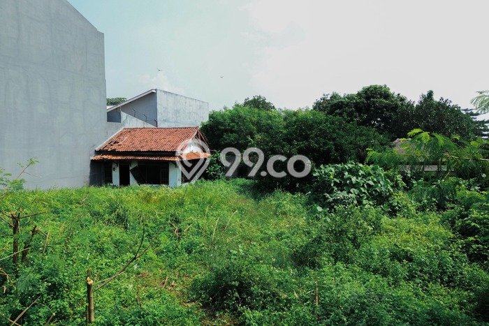 Kavling Tanah untuk Dijual di Narogong, Bekasi, Luas 4000m2 Kavling Tanah untuk Dijual di Narogong, Bekasi, Luas 4000m2