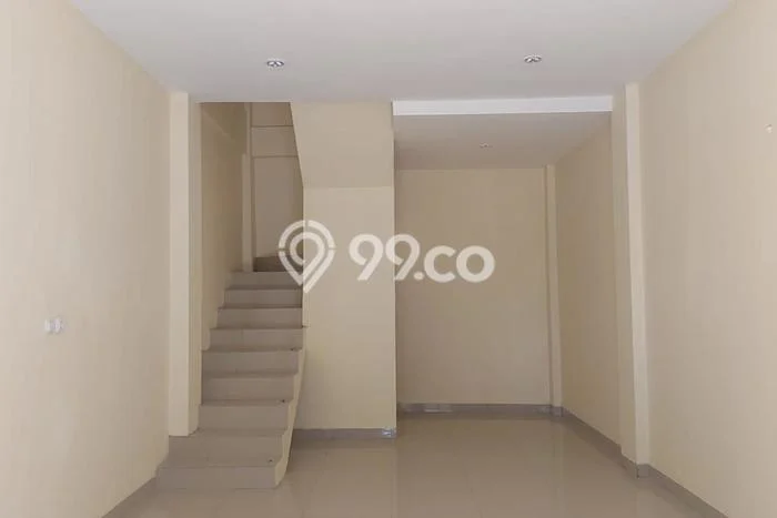 Untuk Dijual Ruko di Koja Jakarta Utara LT 55m2 / LB 160m2 Untuk Dijual Ruko di Koja Jakarta Utara LT 55m2 / LB 160m2